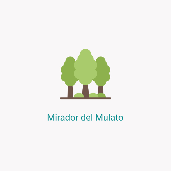 Mirador del Mulato